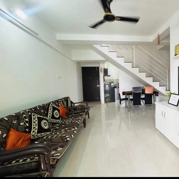 Room in 3 BHK Penthouse at Kanifnath Archana Paradise, Mohammadwadi – for Sale