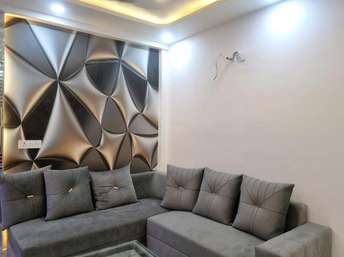 3 BHK Builder Floor For Rent in Rama Park Apartments Dwarka Mor Delhi  7209213