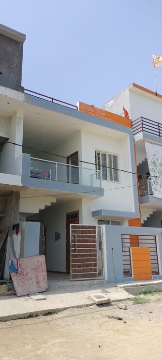 3 BHK Villa For Resale in Tiwaripur Lucknow  7209214