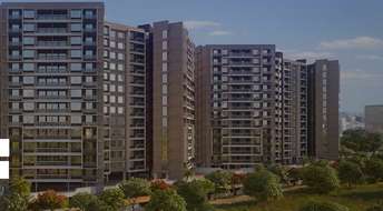 3 BHK Apartment For Resale in Osian Almanova Mundhwa Pune 7209280