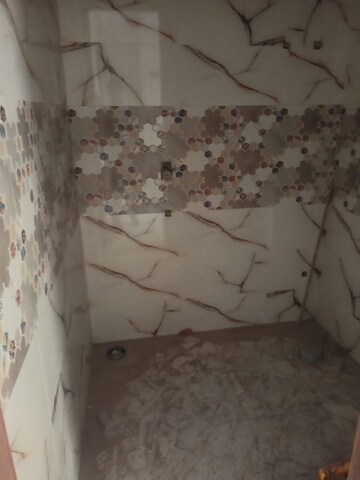 Bathroom in 2 BHK Builder Floor at Uphaar Homes, Rajendra Park – for Sale