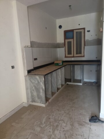 Kitchen in 2 BHK Builder Floor at Uphaar Homes, Rajendra Park – for Sale
