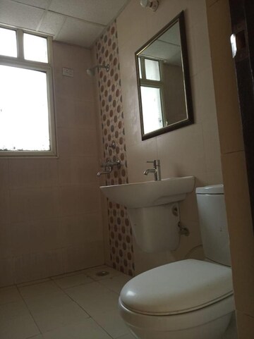 Bathroom in 3 BHK Apartment at Besa Pipla rd – for Sale