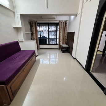 1 BHK Apartment For Rent in Nand Dham CHS Dahisar Kandarpada Mumbai  7209232