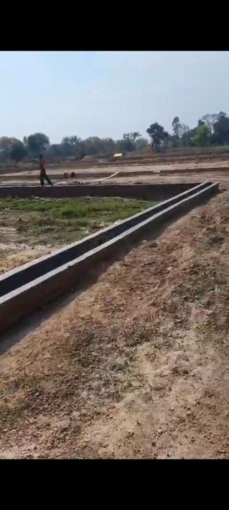 Plot For Resale in Alamgiri Ganj Bareilly  7209240