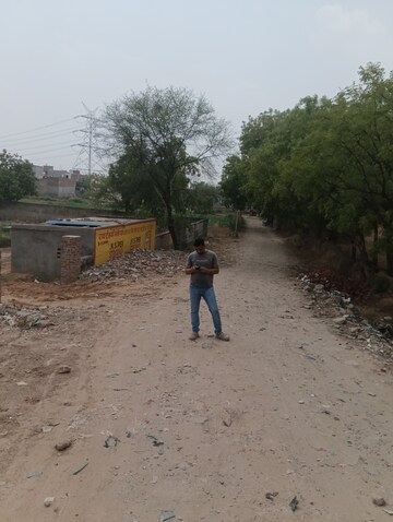  Plot For Sale in Ballabhgarh