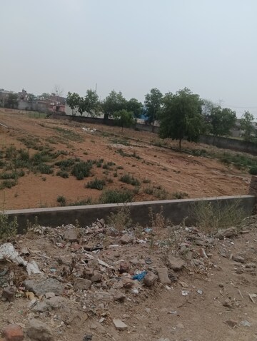 Plot Area in  Plot at Ballabhgarh – for Sale