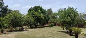  Plot – Garden View at Sector 10a - for Sale