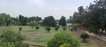  Plot – Garden View at Sector 10a - for Sale