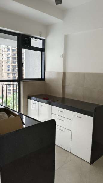 1 BHK Apartment For Rent in Godrej Urban Park Chandivali Mumbai  7209275