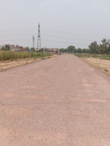  Plot For Sale in Neharpar