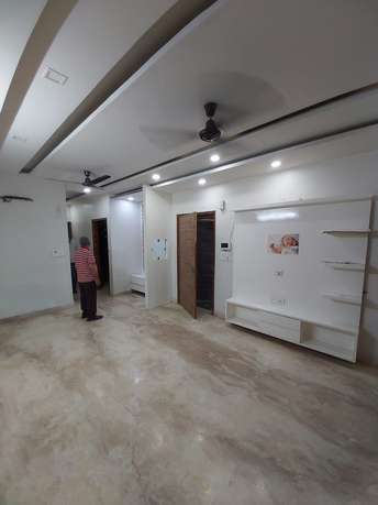 3 BHK Builder Floor For Rent in Paschim Vihar Delhi  7209281