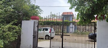  Plot – Exterior View View at Sector 10a - for Sale