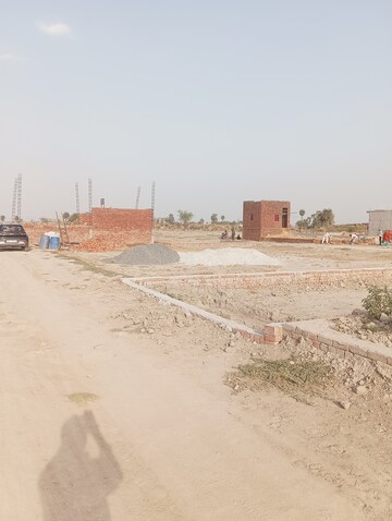 Plot Area in  Plot at Neharpar – for Sale