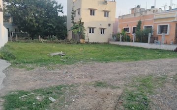 Plot For Sale in VGN Royal Grande, Avadi