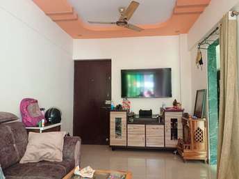 1 BHK Apartment For Resale in Kharghar Navi Mumbai  7209224