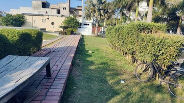  Plot – Garden View at Attalika Retreat, Mohanlalganj - for Sale