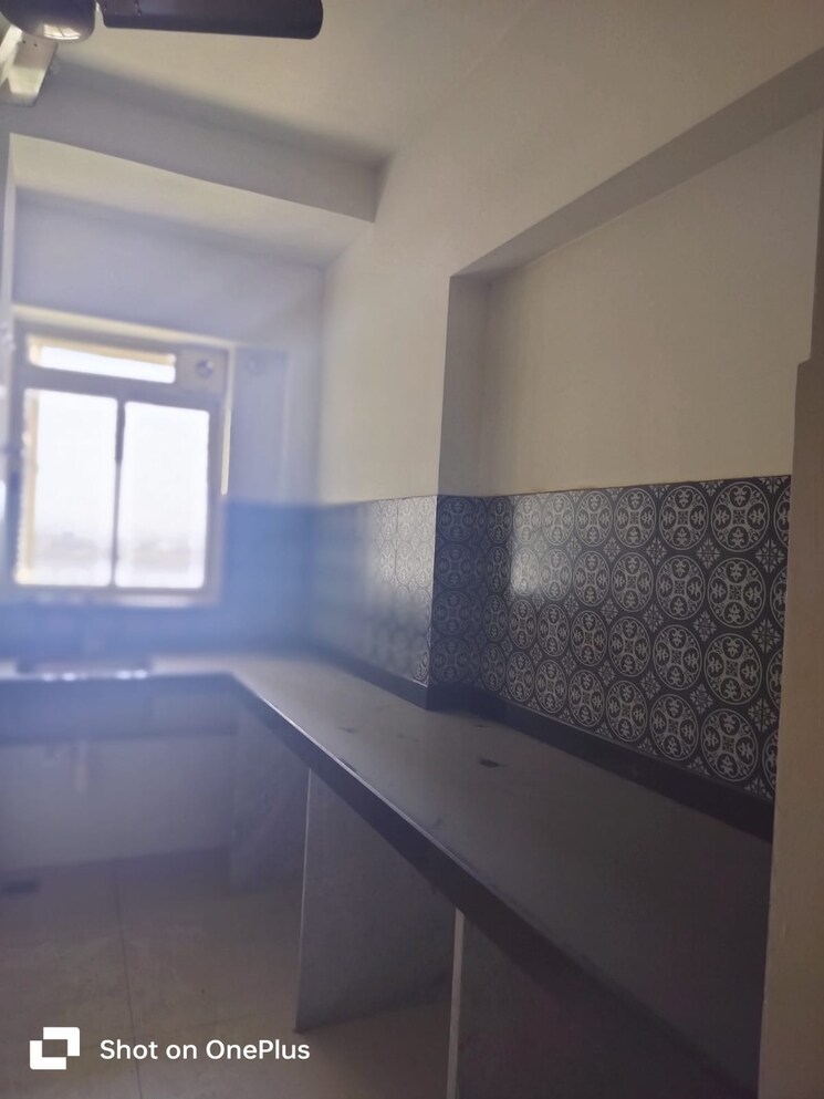 Kitchen, cosmos-residancy 1 Bedroom 650 Sq.Ft. Apartment In Kavesar Thane 7209314