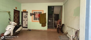 Parking in 4 BHK Independent House at Wagholi – for Sale
