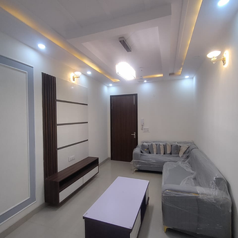 3 BHK Builder Floor For Rent in Dwarka Sector 16 Delhi  7209353