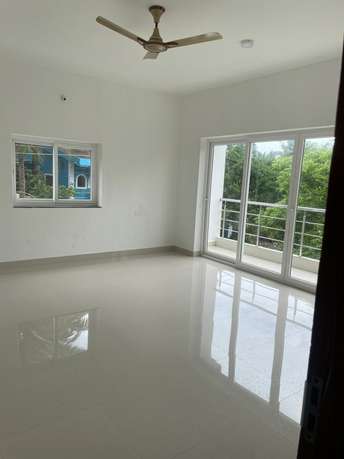 3 BHK Builder Floor For Rent in Panjim North Goa  7209342