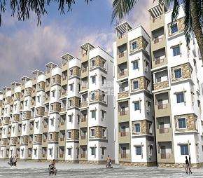 2 BHK Apartment For Resale in Modi Emerald Heights Pocharam Hyderabad  7209346