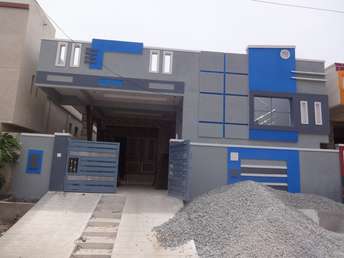 2 BHK Independent House For Resale in Indresham Hyderabad  7209344