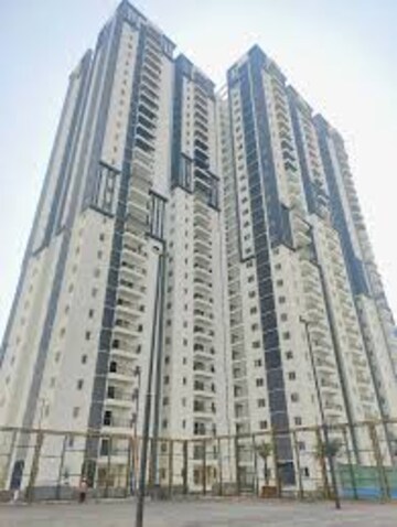 3 BHK Apartment – Exterior View View at My Home Tridasa, Tellapur - for Sale