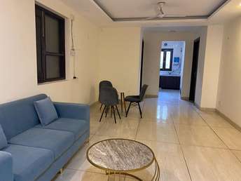 2 BHK Apartment For Rent in Hinjewadi Pune 7209909