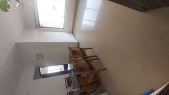 2 BHK Apartment For Rent in Mann Niketan Malad West Mumbai  7209407