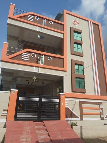 2 BHK Independent House For Sale in Indresham