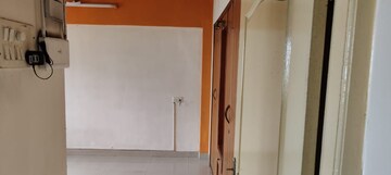Furnished Amenities in 2.5 BHK Apartment at Garden Court, Waghbil – for Sale