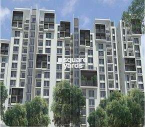 2 BHK Apartment For Rent in Rohan Upavan Phase 2 Hennur Bangalore 7209411