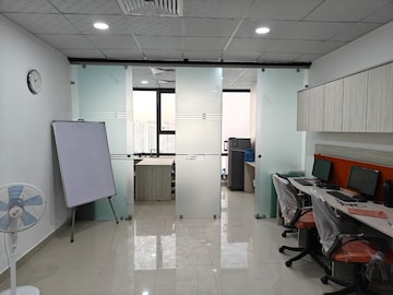 Team Area in  Office Space in IT/SEZ at Bhutani Grandthum, Tech Zone 4 Greater Noida – for Sale