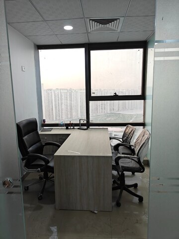  Office Space in IT/SEZ For Sale in Bhutani Grandthum, Tech Zone 4 Greater Noida