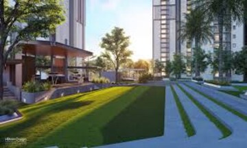 Swimming Pool in 3 BHK Apartment at My Home Tridasa, Tellapur – for Sale