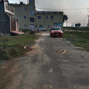  Plot – Exterior View View at Upsidc Site B - for Sale