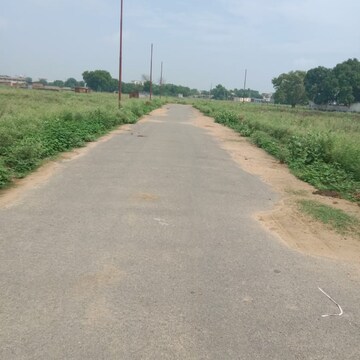 Plot Area in  Plot at Upsidc Site B – for Sale