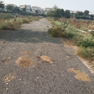 Plot Area in  Plot at Upsidc Site B – for Sale