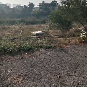Plot Area in  Plot at Upsidc Site B – for Sale