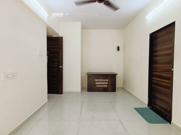 Building Lobby in 1 BHK Apartment at Precious Imperial, Ambernath East – for Sale