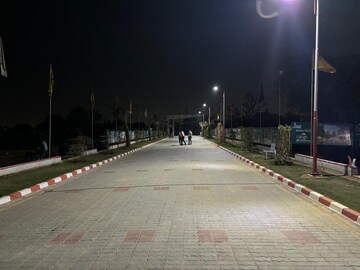  Plot – Exterior View View at Vaishali Nagar - for Sale