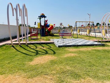  Plot – Garden View at Vaishali Nagar - for Sale