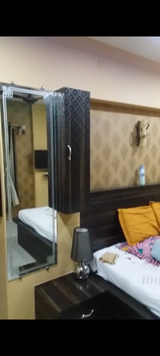 3 BHK Apartment For Rent in One Hiranandani Park Ghodbunder Road Thane  7209552