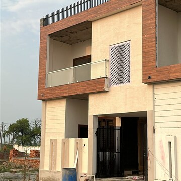 3 BHK Independent House For Sale in Shivlok Puri
