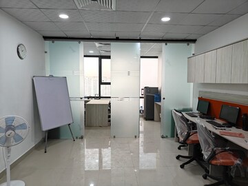  Office Space in IT/SEZ For Sale in Bhutani Grandthum, Tech Zone 4 Greater Noida