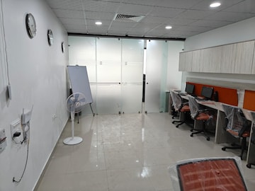 Team Area in  Office Space in IT/SEZ at Bhutani Grandthum, Tech Zone 4 Greater Noida – for Sale