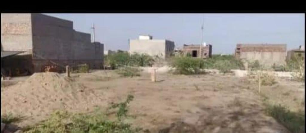 Plot For Resale in New Ashok Nagar Noida  7209570