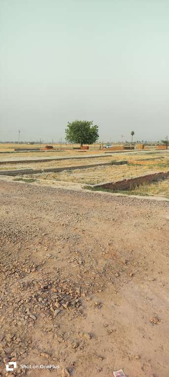 Plot For Resale in Bhopani Village Faridabad  7209598