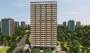 1 BHK Apartment For Resale in Sushanku Avenue 36 Goregaon West Mumbai  7209610